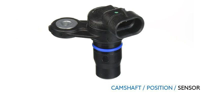 Camshaft Position Sensor