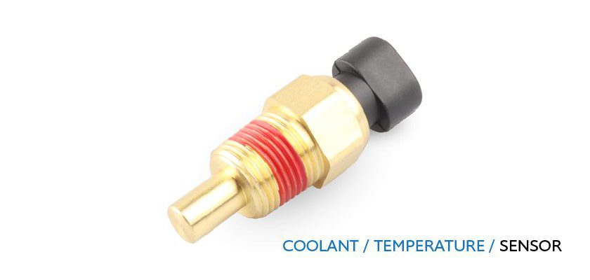 Coolant Temperature Sensor