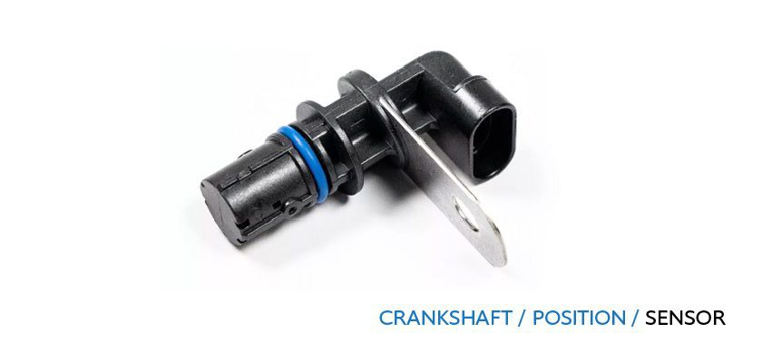 Crankshaft Position Sensor