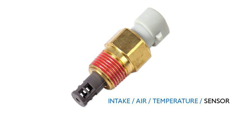 Intake Air Temperature