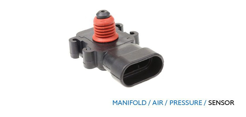 Manifold Air Pressure Sensor