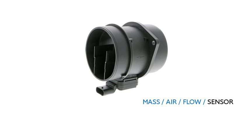 Mass Air Flow Sensor