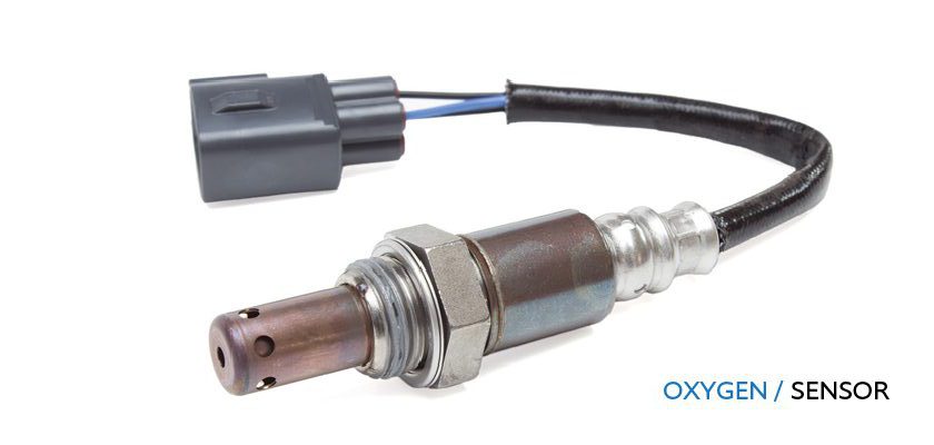 Oxygen Sensor