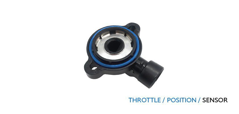 Throttle Position Sensor