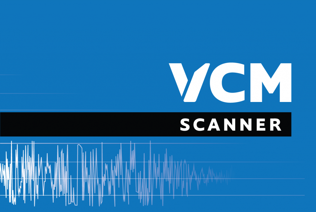 HPT HOME VCM Scanner