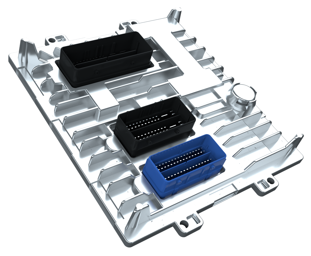 Engine Control Module