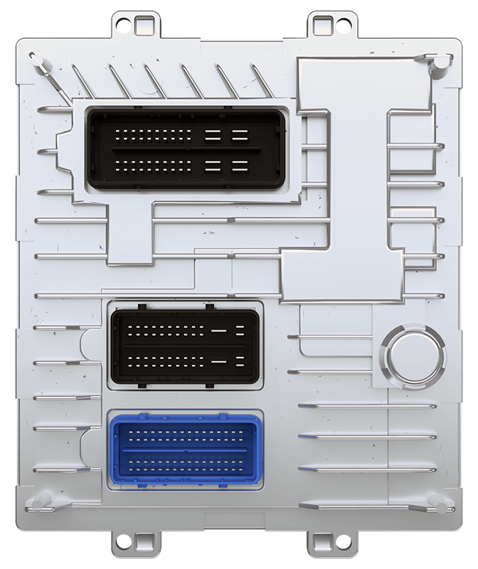 L5P ECM Services